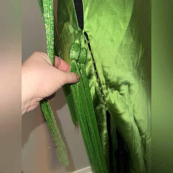 New with Flaw | Cult Gaia Keya Pistachio XS 2 - Picture 16 of 16